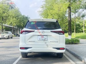 Xe Toyota Avanza Premio 1.5 AT 2024