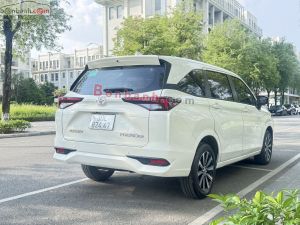 Xe Toyota Avanza Premio 1.5 AT 2024