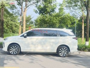 Xe Toyota Avanza Premio 1.5 AT 2024