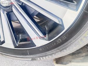 Xe Toyota Avanza Premio 1.5 AT 2024