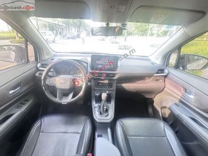 Xe Toyota Avanza Premio 1.5 AT 2024
