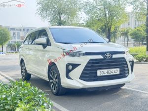 Xe Toyota Avanza Premio 1.5 AT 2024