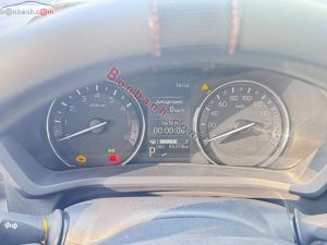 Xe Toyota Avanza Premio 1.5 AT 2024