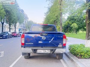 Xe Nissan Navara EL Premium R 2018