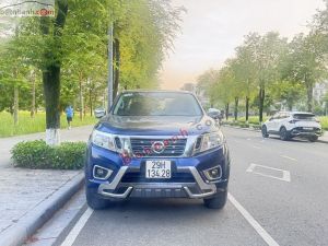 Xe Nissan Navara EL Premium R 2018