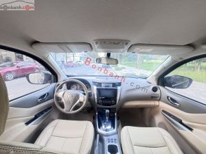 Xe Nissan Navara EL Premium R 2018