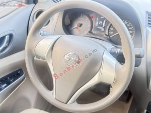 Xe Nissan Navara EL Premium R 2018