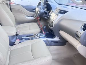 Xe Nissan Navara EL Premium R 2018