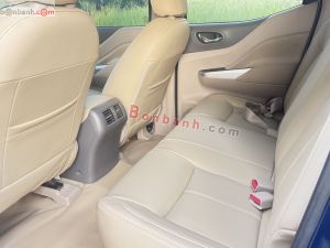 Xe Nissan Navara EL Premium R 2018