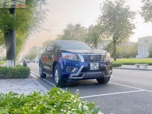 Xe Nissan Navara EL Premium R 2018