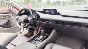 Xe Mazda 3 1.5L Luxury 2020