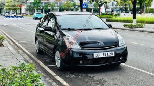 Xe Toyota Prius 1.5 AT 2008