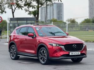 Xe Mazda CX5 Premium 2.0 AT 2023