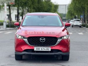 Xe Mazda CX5 Premium 2.0 AT 2023