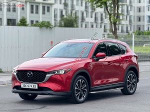 Xe Mazda CX5 Premium 2.0 AT 2023