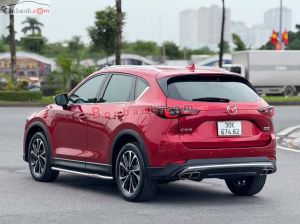 Xe Mazda CX5 Premium 2.0 AT 2023