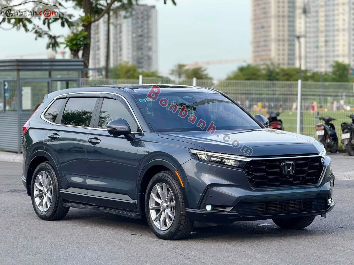Honda CRV L 2024
