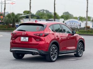 Xe Mazda CX5 Premium 2.0 AT 2023
