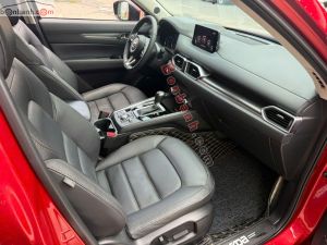 Xe Mazda CX5 Premium 2.0 AT 2023
