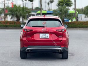Xe Mazda CX5 Premium 2.0 AT 2023