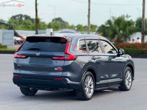 Xe Honda CRV L 2024