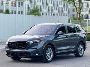 Xe Honda CRV L 2024