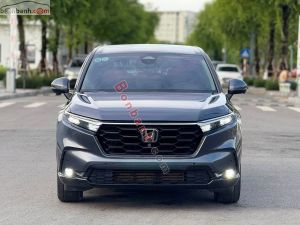 Xe Honda CRV L 2024