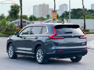 Xe Honda CRV L 2024