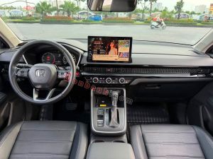 Xe Honda CRV L 2024