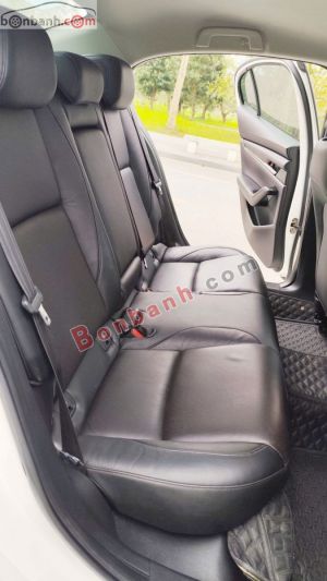 Xe Mazda 3 1.5L Luxury 2020