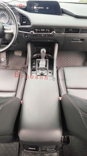 Xe Mazda 3 1.5L Luxury 2020