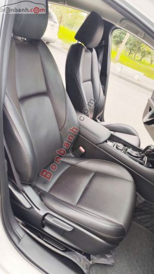 Xe Mazda 3 1.5L Luxury 2020