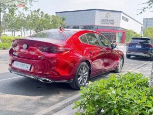 Xe Mazda 3 1.5L Premium 2020