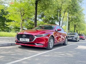 Xe Mazda 3 1.5L Premium 2020