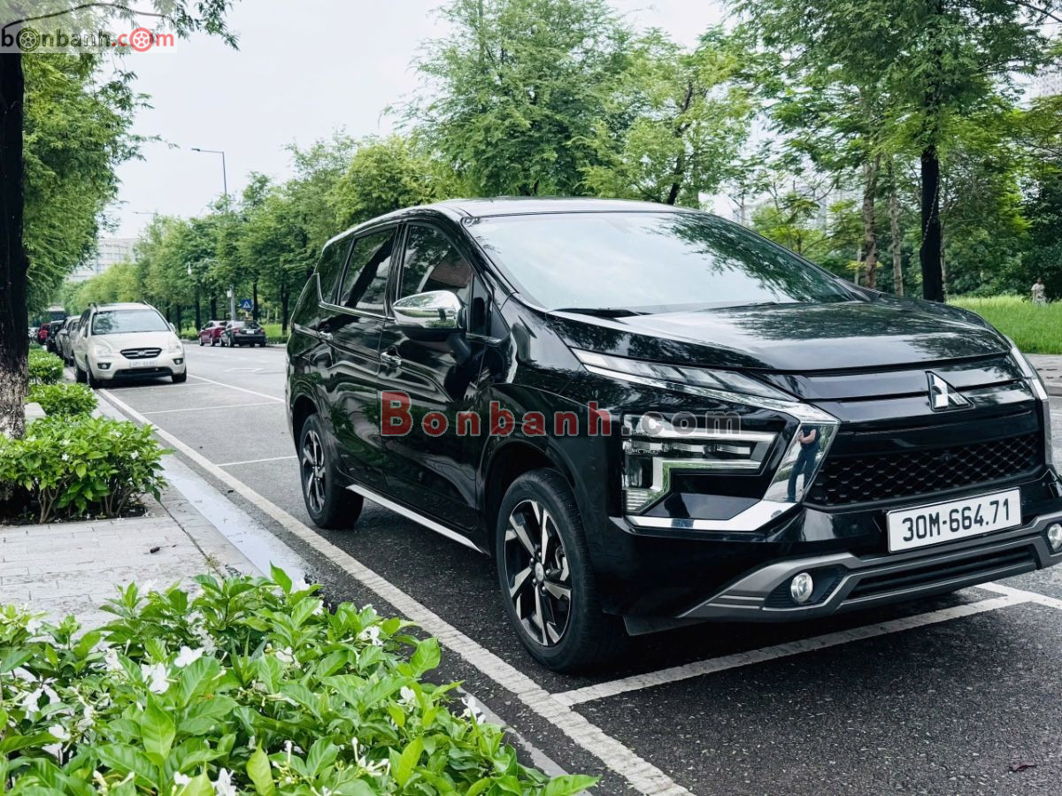 Mitsubishi Xpander Premium 1.5 AT 2024