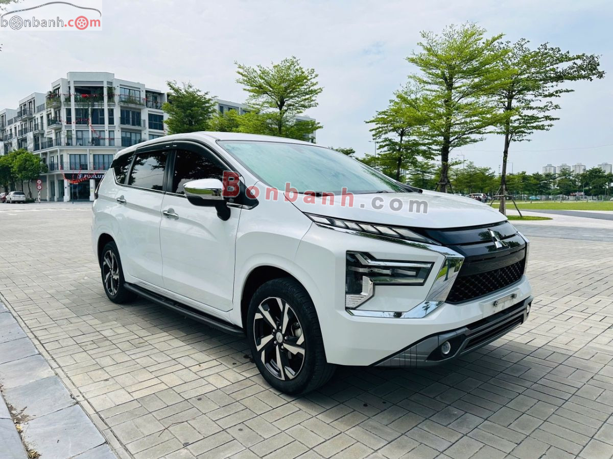 Mitsubishi Xpander Premium 1.5 AT 2024
