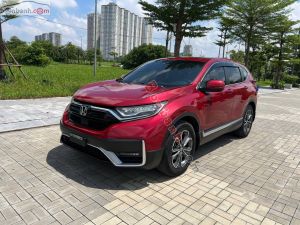 Xe Honda CRV L 2021