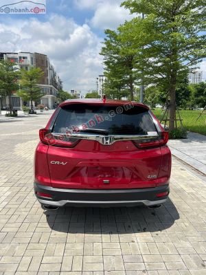 Xe Honda CRV L 2021