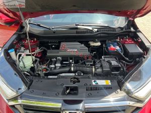 Xe Honda CRV L 2021