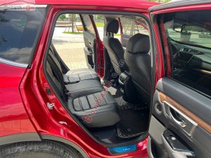 Xe Honda CRV L 2021