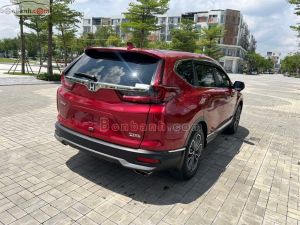Xe Honda CRV L 2021