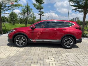 Xe Honda CRV L 2021
