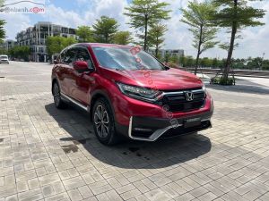 Xe Honda CRV L 2021