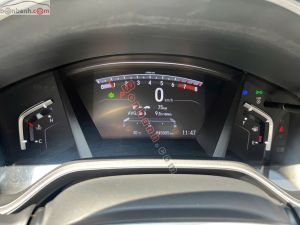 Xe Honda CRV L 2021