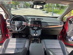 Xe Honda CRV L 2021