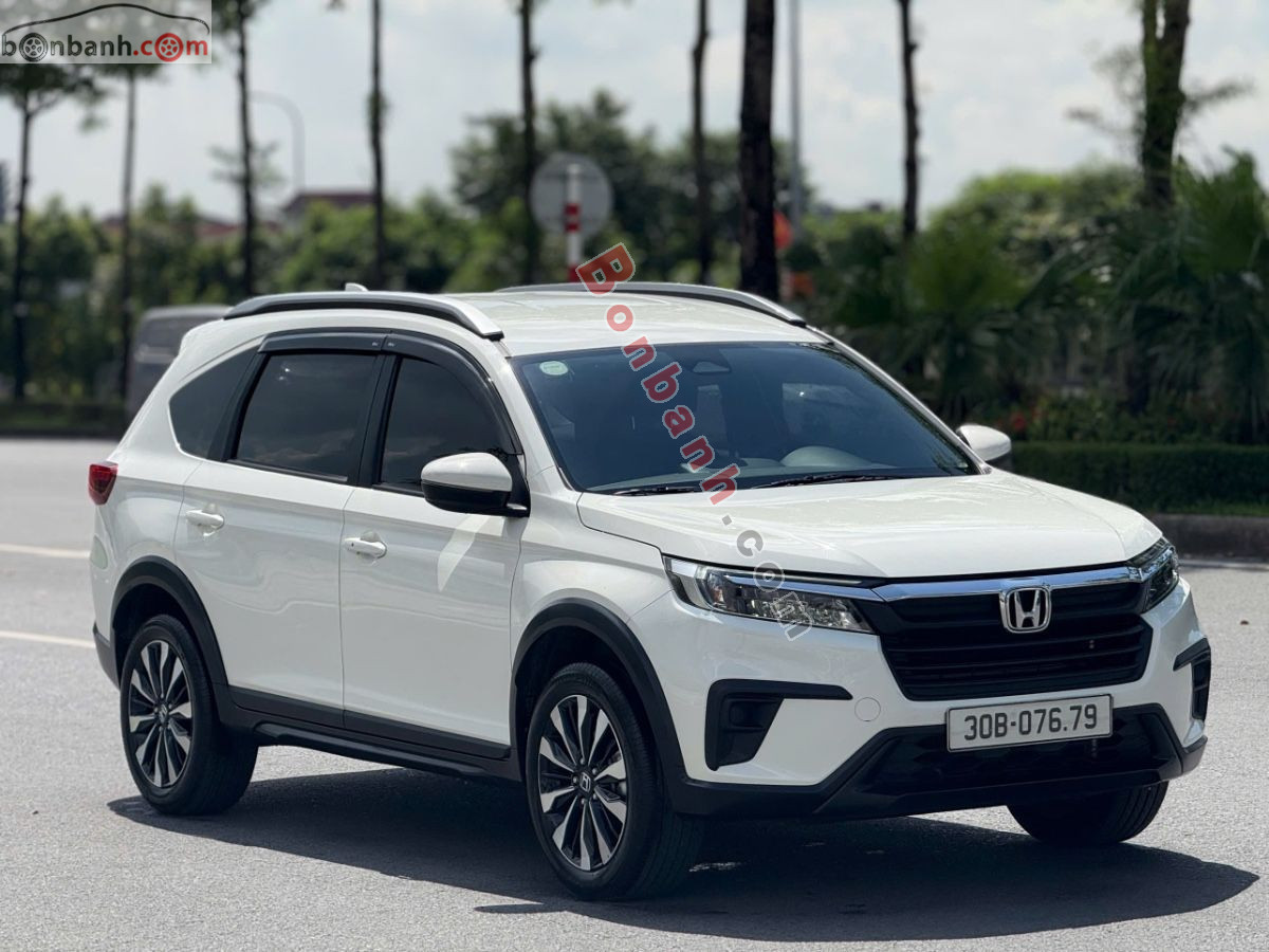 Honda BR V G 2025