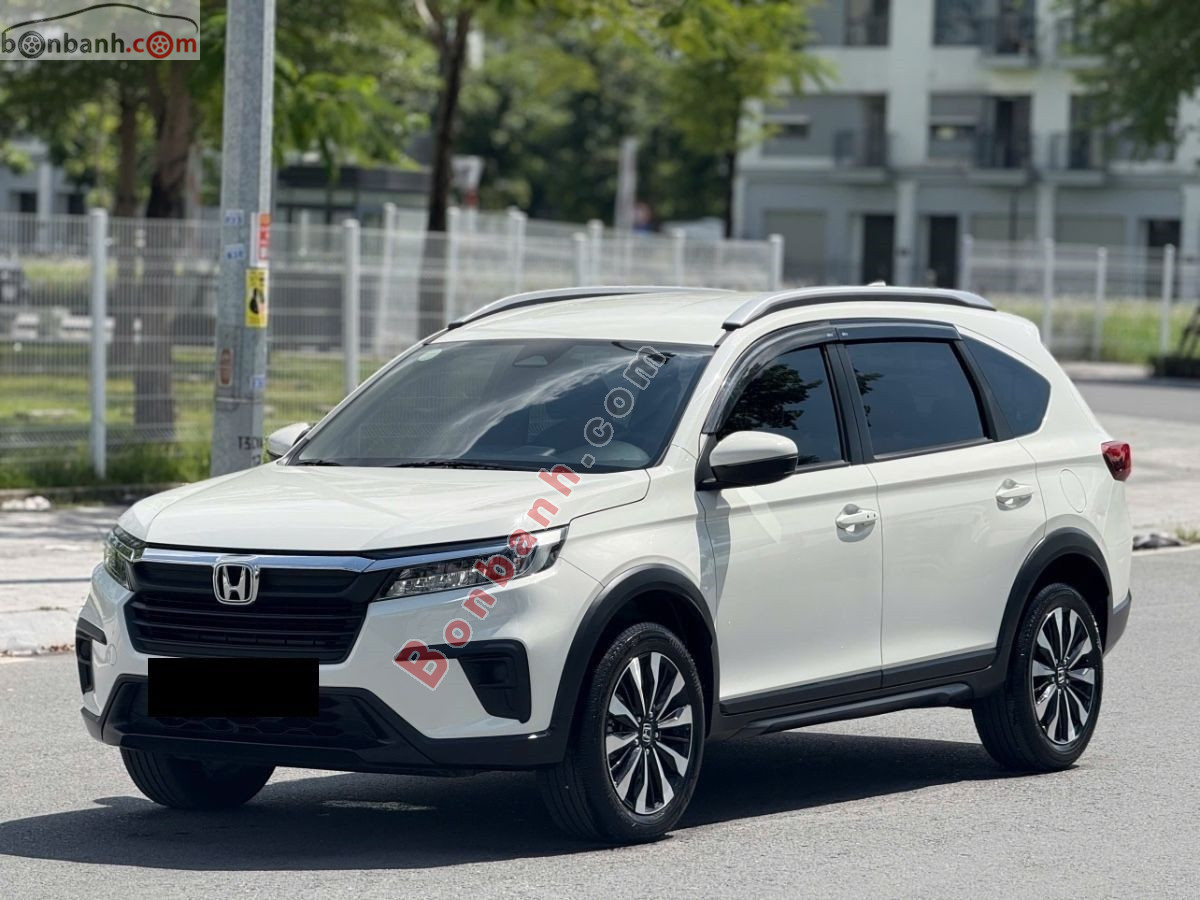 Honda BR V G 2025