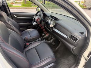 Xe Honda BR V G 2025