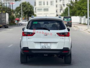 Xe Honda BR V G 2025