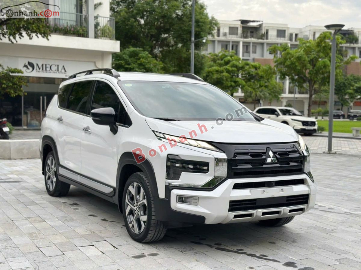 Mitsubishi Xpander Cross 1.5 AT 2024
